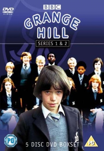 Grange Hill - Season 1 [103255] (A1772834353) [[Shows 2.0]] --Plex--